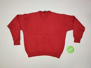 dog: Sweter damski, rozmiar 6XL — 2