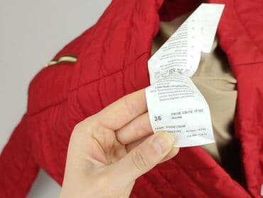 купити куртку в польщі жіночу: Basler, Women`s winter jacket, size S (EU 36) — 5