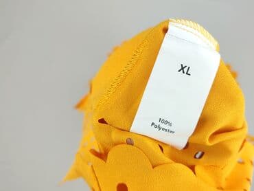 srebrna sukienka na wesele: Sukienka damska, rozmiar XL — 4