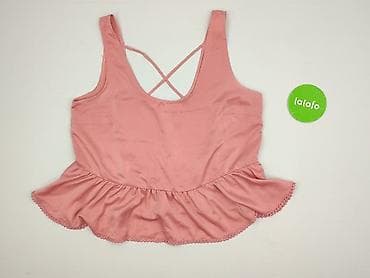 reserved pants: Reserved YFL, Women`s top, size XL — 2