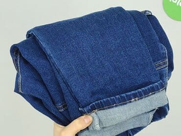 jeansy damskie cropp: Jeans for women, One size — 5