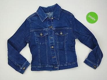 gap kurtka jeansowa: Denim, Kurtka jeansowa damska, rozmiar M — 2