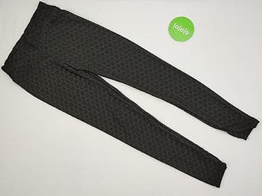 dresy pull and bear: Лосини Спортивні жіночі, розмір M — 2