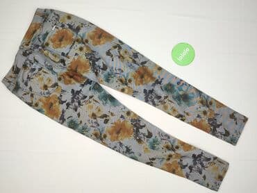 rajstopy z prl u: Orsay, Spodnie materiałowe damskie, rozmiar S — 3