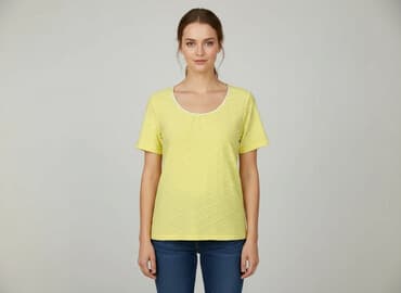 solar t shirt: T-shirt damski, rozmiar S — 1