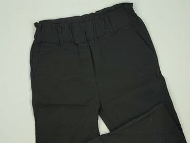 дешеве жіноче взуття: Material trousers for women, size 2XL (EU 44) — 1