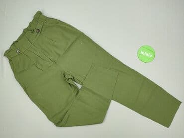 bluza spiderman reserved: Spodnie materiałowe damskie, rozmiar S — 2