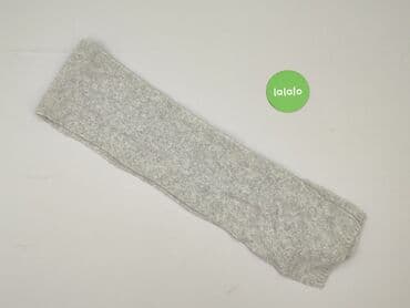 pasek czerwony do sukienki: Scarf, Female, condition - Perfect — 3