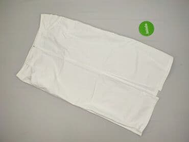 biała spódniczka tenisowa bershka: Spódnica damska, rozmiar XL — 2