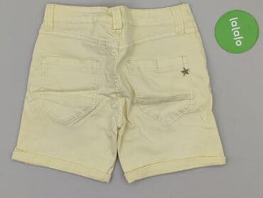 klapki mts: Place du Jour, Szorty damskie, rozmiar S — 3