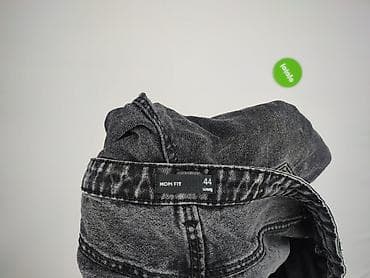 stussy pl: Jeansy damskie, rozmiar 2XL — 5