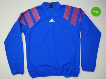 jeremy sochan tshirt: Bluza dla mężczyzn, M, Adidas, stan - Idealny — 2