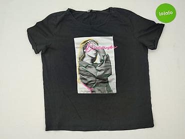 hm bluza paris: Mohito, T-shirt damski, rozmiar XL — 2