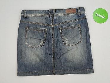 jeansy bape: Spódnica damska, rozmiar S — 3