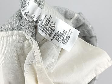 buty reebok ccc: Reiss, Spodnie cargo damskie, rozmiar S — 6