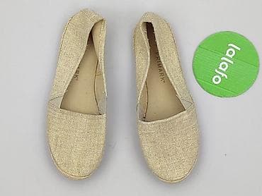 klapki ezzy: Primark, Balerinki damskie, rozmiar 38 — 2