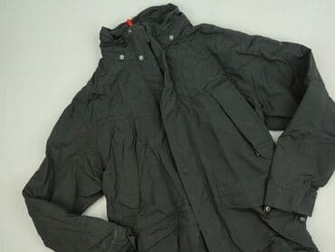 Wiatrówka dla mężczyzn, 2XL