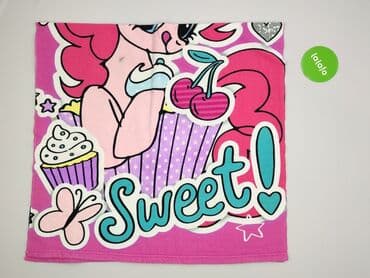 podręcznik do techniki klasa 4 pdf: Ręcznik 120 x 65, kolor - Różowy, stan - Bardzo dobry — 2