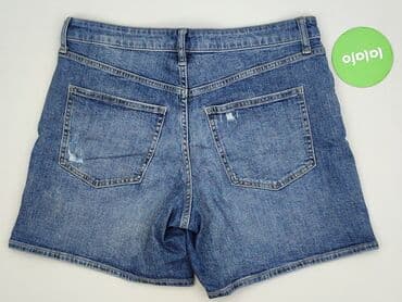 levis jeansy: Uniqlo, Szorty damskie, rozmiar XL — 3