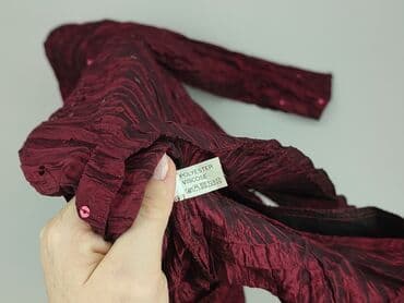 Women: Woman Collection, Women's blouse, 3XL — 4