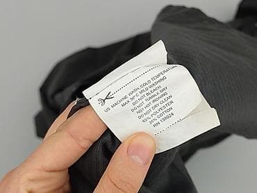 dzik dresy: SMOG, Koszulа dla mężczyzn, rozmiar M — 5