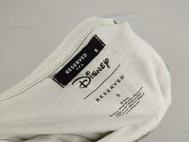 chaotic system t shirty: Reserved, Women`s T-shirt, size S (EU 36) — 4