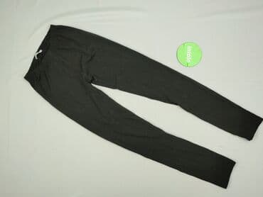 legginsy bawełniane damskie allegro: Basic, Legginsy rozmiar XS — 3