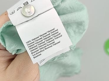 shorty lidl: S.Oliver, Koszula damska, rozmiar L — 6