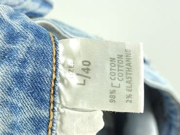 cambio jeans: Gold SK, Jeansy damskie, rozmiar L — 5