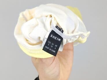 obcisly top: Shein, Top damski, S — 5