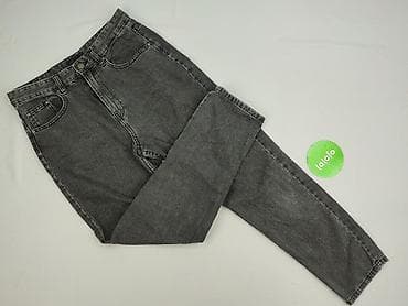 jeans mom levis: Sinsay, Jeansy damskie, rozmiar M — 2