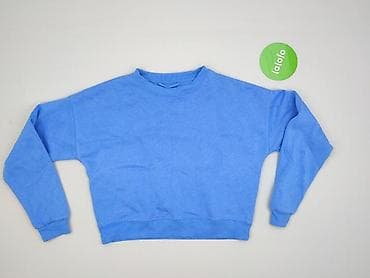 pull i bear bluza: Sinsay, Світшот жіночий, розмір 2XS — 2