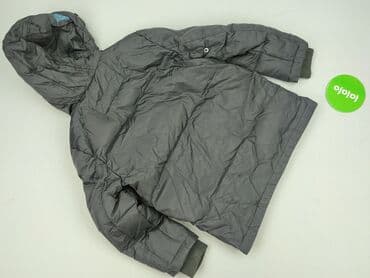 kurtki zimowe vistula: Kurtka zimowa, 7 lat, 116-122 cm, stan - Bardzo dobry — 3
