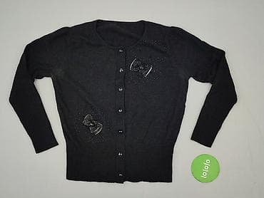 buty kolebkowe: Kardigan damski, rozmiar XL — 2