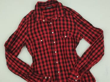 reserved sukienki czerwone: Diverse, Women`s shirt, size M (EU 38) — 1