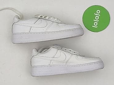 nike air force 1: Nike, Sneakersy damskie, rozmiar 36.5 — 4