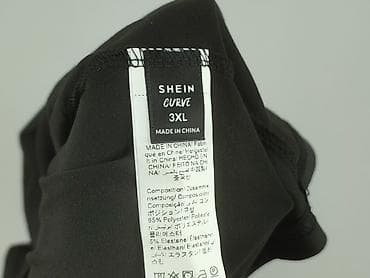 basic tees h: Shein Curve, Футболка жіноча, розмір 3XL — 4