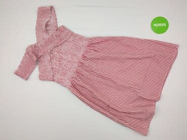 sukienka pomarańczowa sinsay: Sinsay, Sukienka damska, rozmiar S — 2