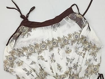 bluzki ażurowe boho: Bluzka damska, rozmiar XL — 1