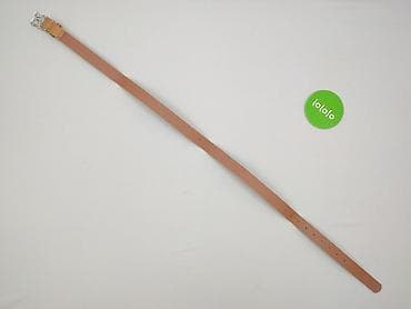 second hand second hand second hand: Belt, Female, condition - Perfect — 3