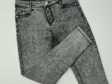 DENIM JEANS, Джинси жіночі, M