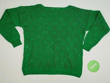 apricot sweter: Sweter damski, rozmiar XL — 3