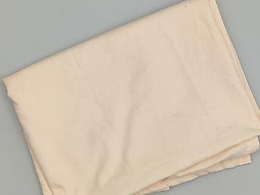 pościel palion: Prześcieradło 220 x 280, kolor - Beżowy, stan - Bardzo dobry — 1