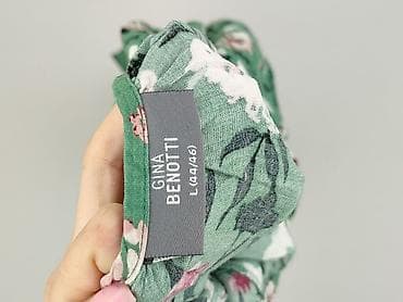 Kobiety: Gina Benotti, Bluzka damska, rozmiar 2XL — 4