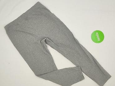 ubrania basic damskie: Legginsy Sportowe damskie, rozmiar S — 3