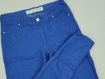 Denim Co, Jeansy damskie, rozmiar M