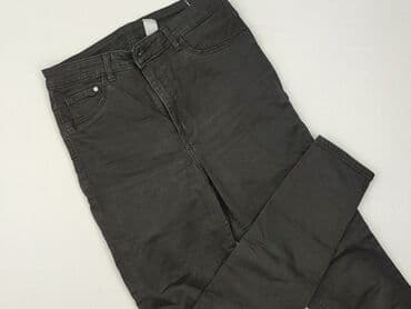 legginsy hm dziecko: H&M, Spodnie materiałowe damskie, rozmiar S — 1