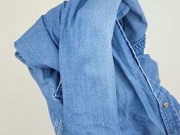 koszulki z długim rękawem damskie calvin klein jeans: CKH Clockhouse, Women`s shirt, size XS — 6