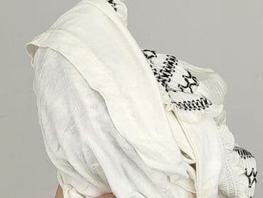 bluzka na ramiaczka: H&M, Top damski, rozmiar XL — 8