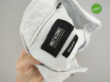 Koszule: ONLY & SONS, Koszulа dla mężczyzn, rozmiar XL — 5